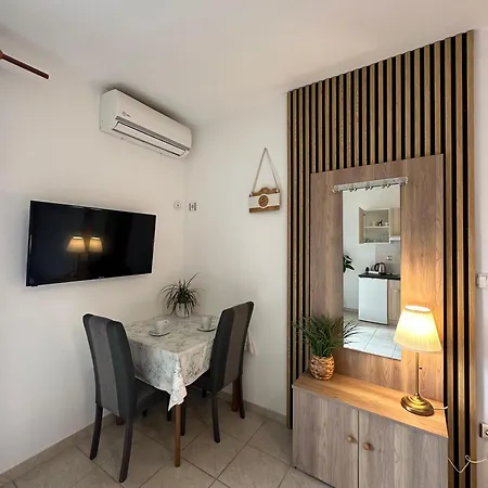 Appartement Maria Zadar