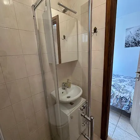 Appartement Maria