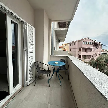 Appartement Maria Zadar