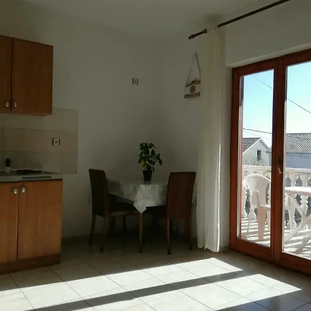 Maria Appartement