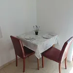Lägenhet Maria