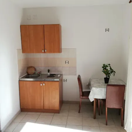 Maria Apartamento Zadar