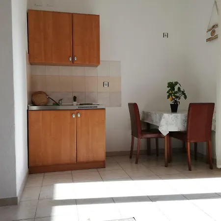 Maria Apartamento Zadar