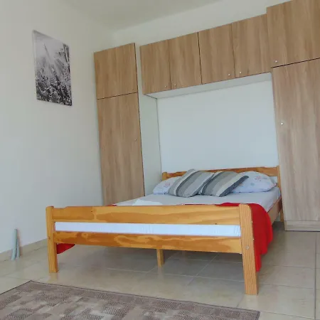 Apartment Maria Zadar