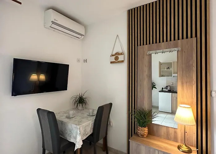 Apartament Maria Zadar