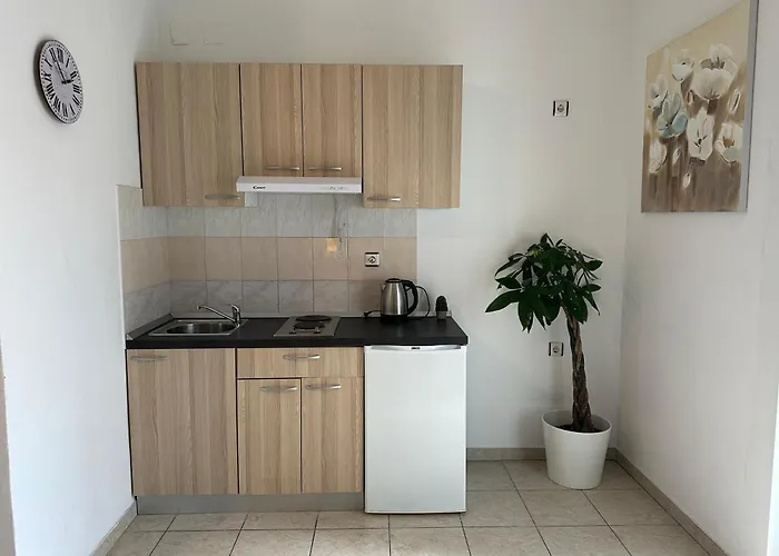 Maria Apartament Zadar