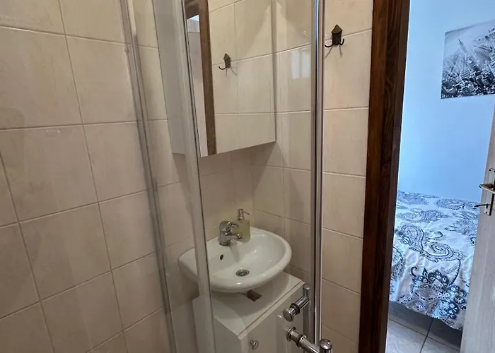 Apartament Maria