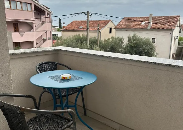 Maria Apartament *