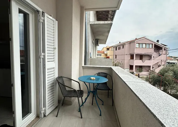 Apartament Maria Zadar