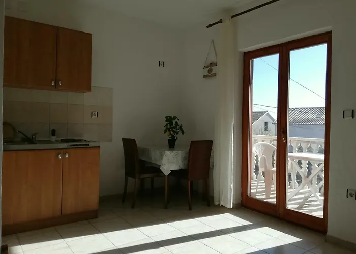Maria Apartament