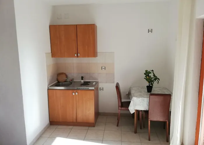 Maria Apartman Zadar