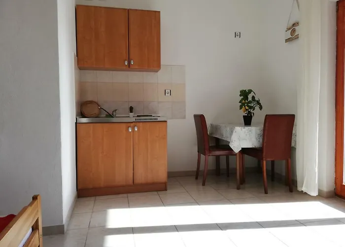 Maria Apartament Zadar