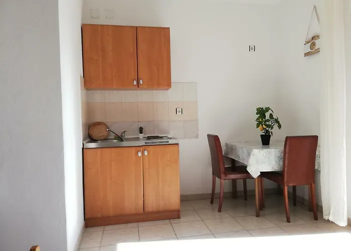 Maria Apartament *