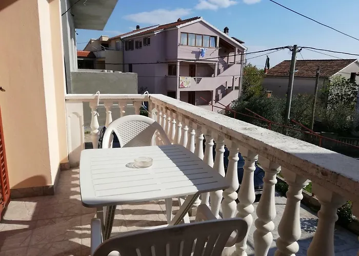Maria Apartament *