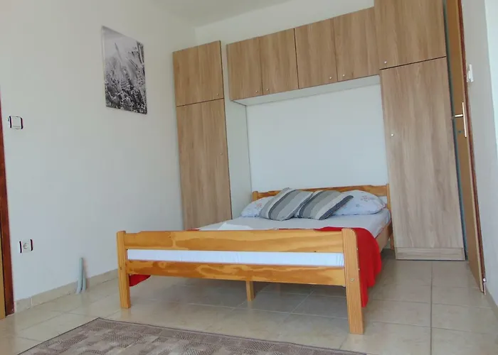 Apartament Maria Zadar