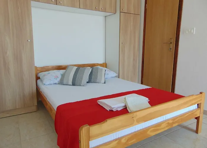 Maria Apartament