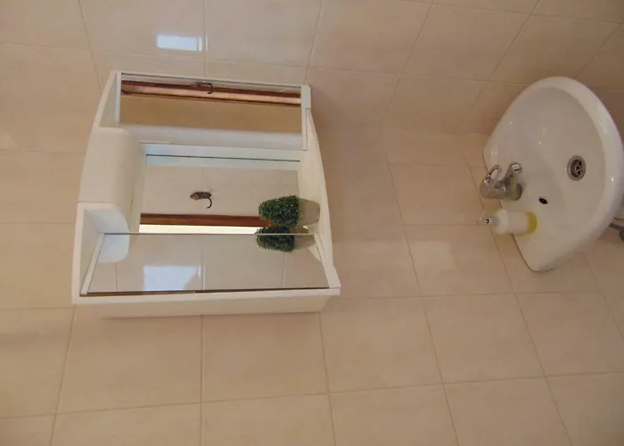 Apartament Maria *