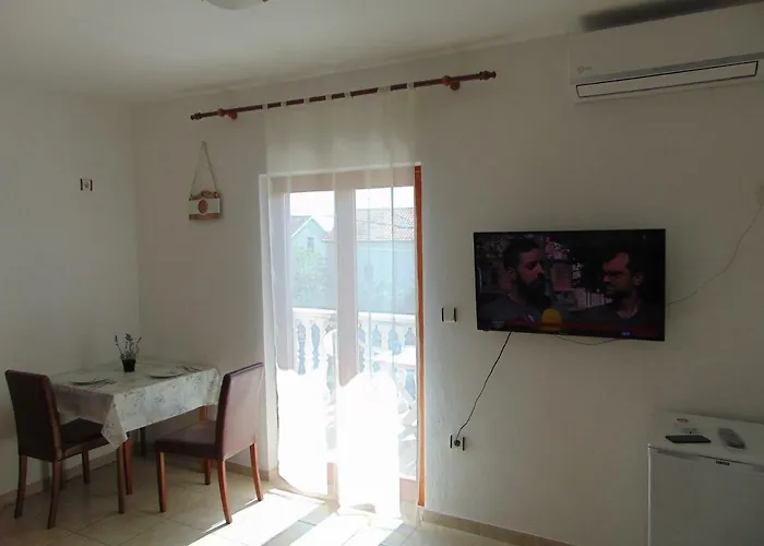 Maria Apartament *