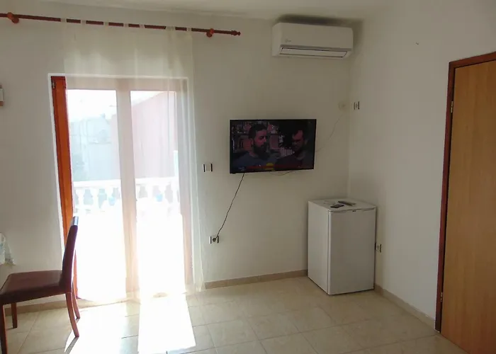 Maria Apartament