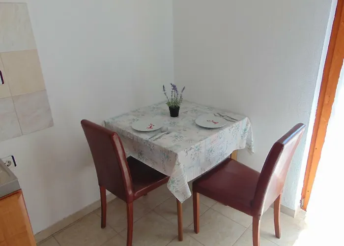 Apartman Maria