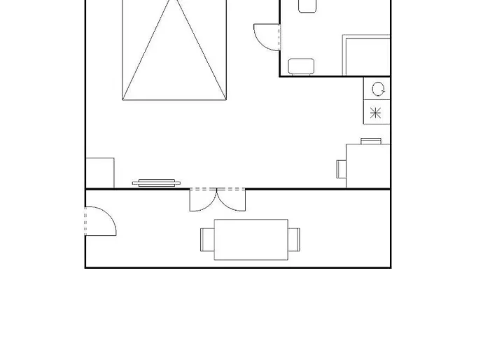Maria Apartament *